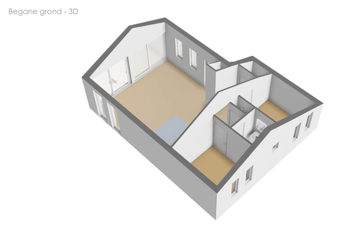 Foto 47 van Grote Siege 50
