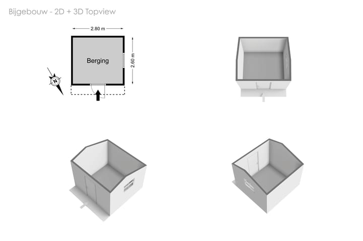 Foto 49 van Grote Siege 50