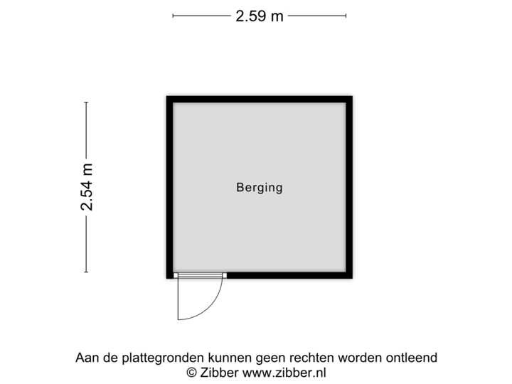 Berging