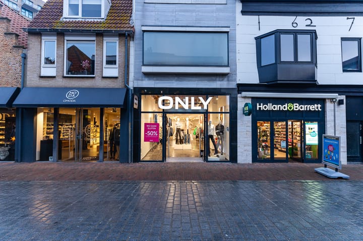 Walstraat 94, Vlissingen