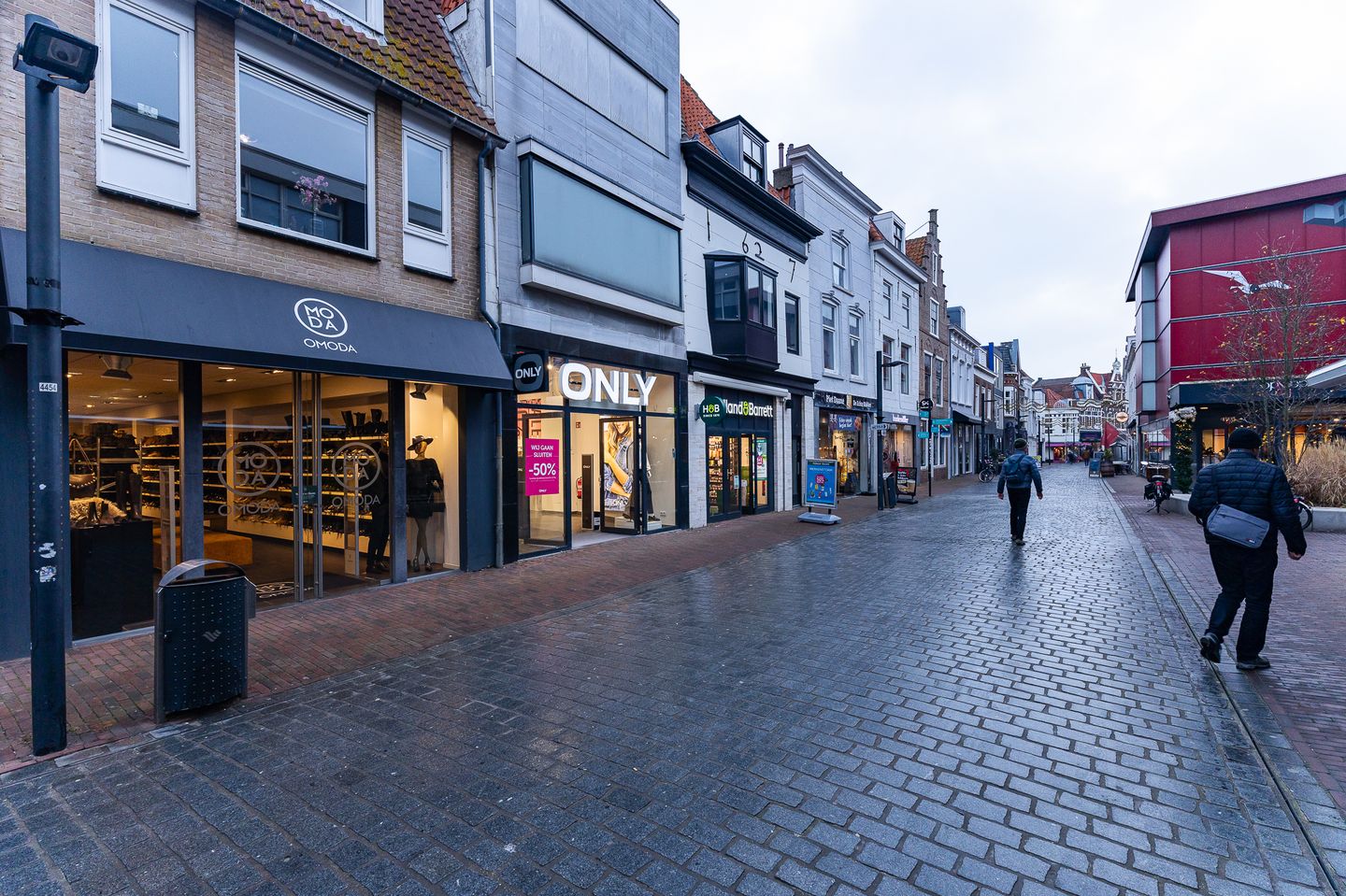 Bekijk foto 2 van Walstraat 94