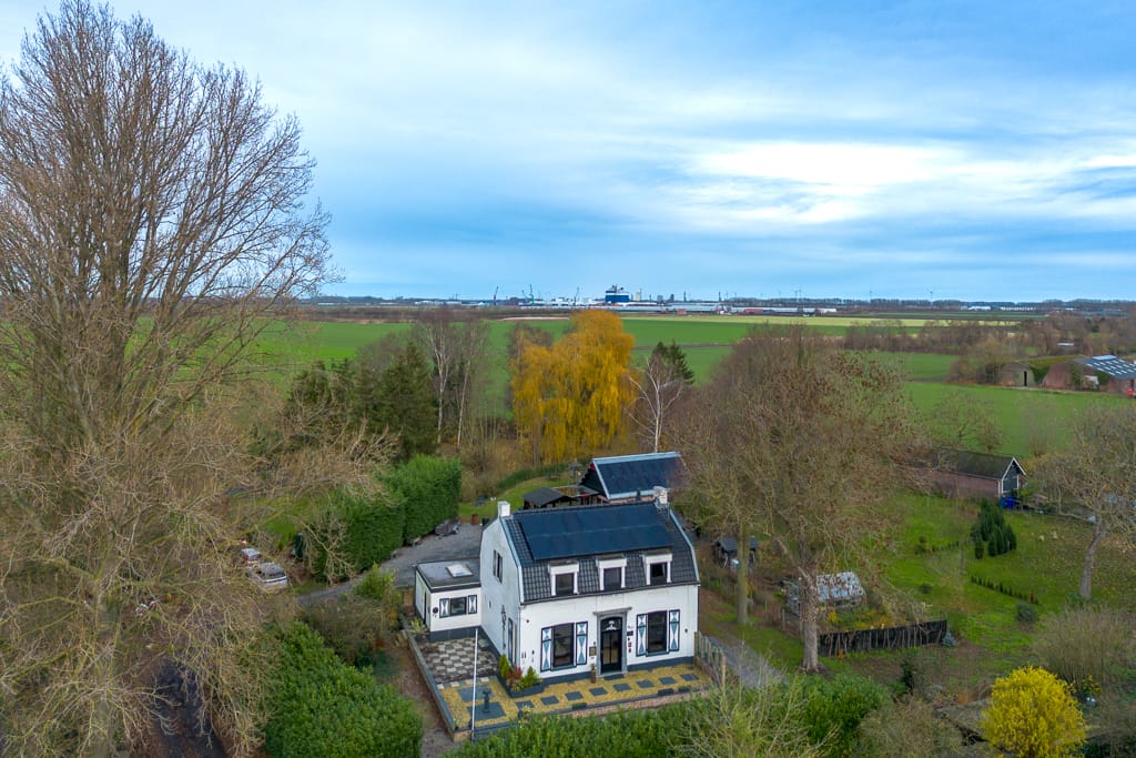 Graafjansdijk B 37 