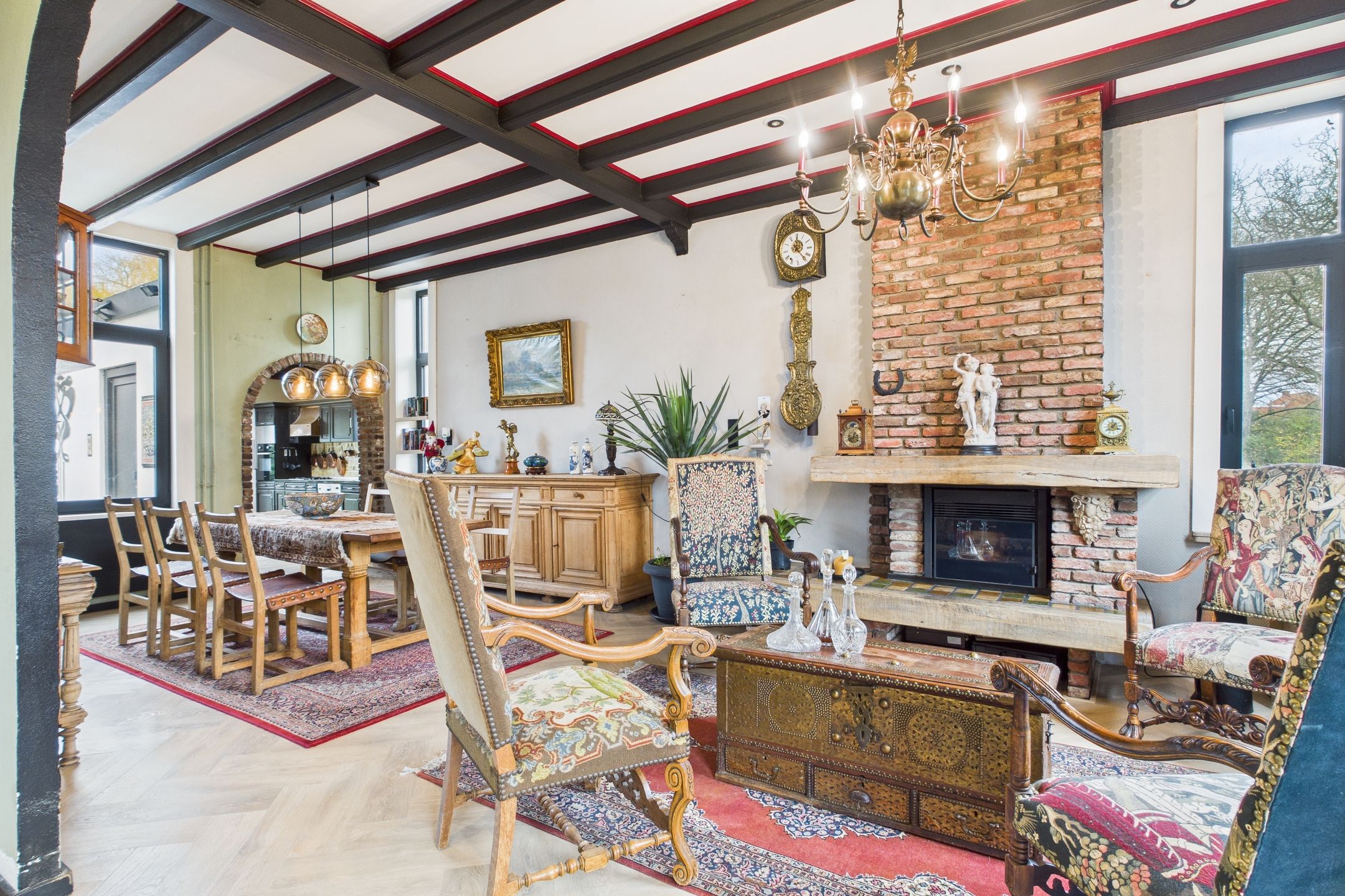 Foto 6 van Graafjansdijk B 37