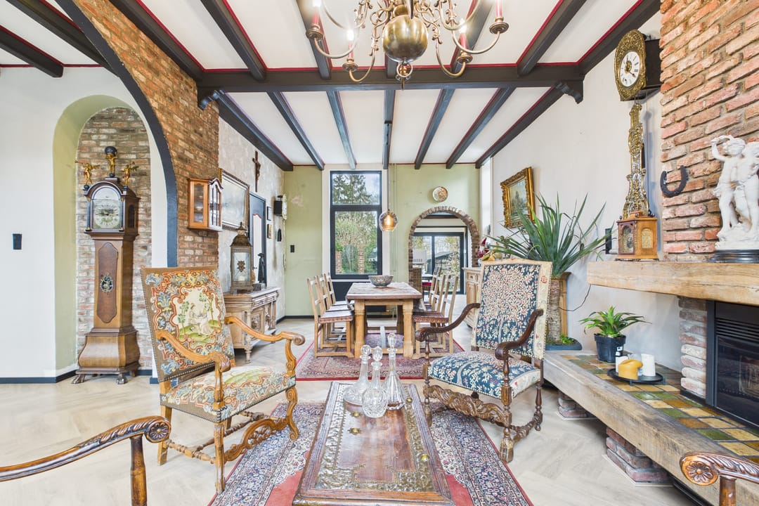 Foto 8 van Graafjansdijk B 37