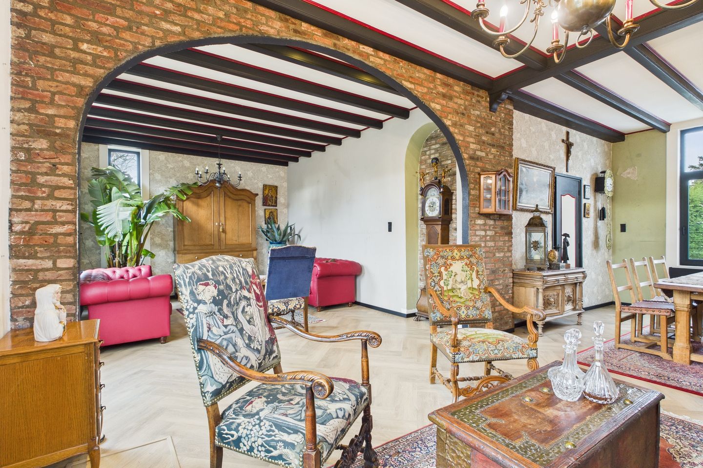 Foto 10 van Graafjansdijk B 37