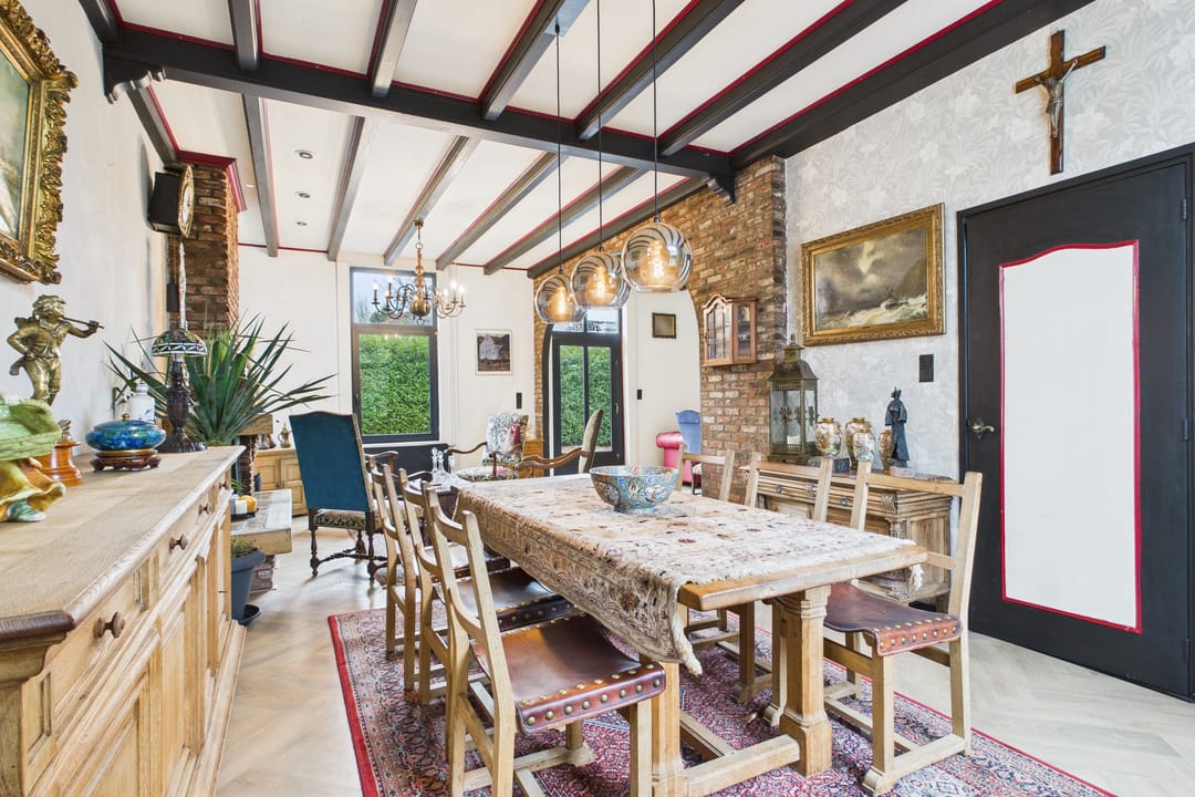 Foto 11 van Graafjansdijk B 37