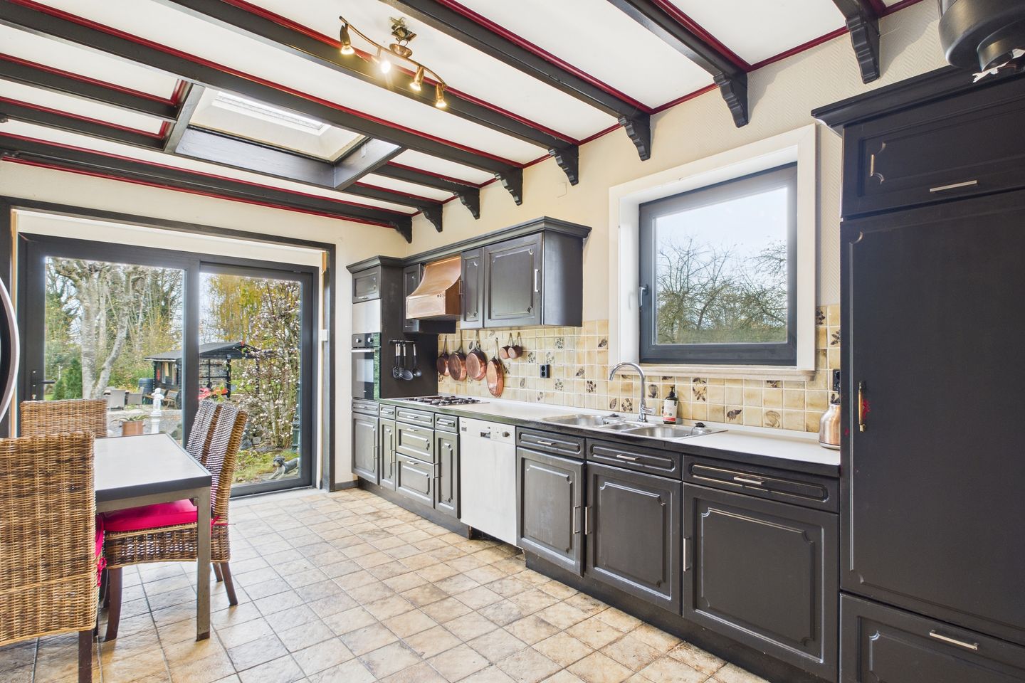 Foto 14 van Graafjansdijk B 37