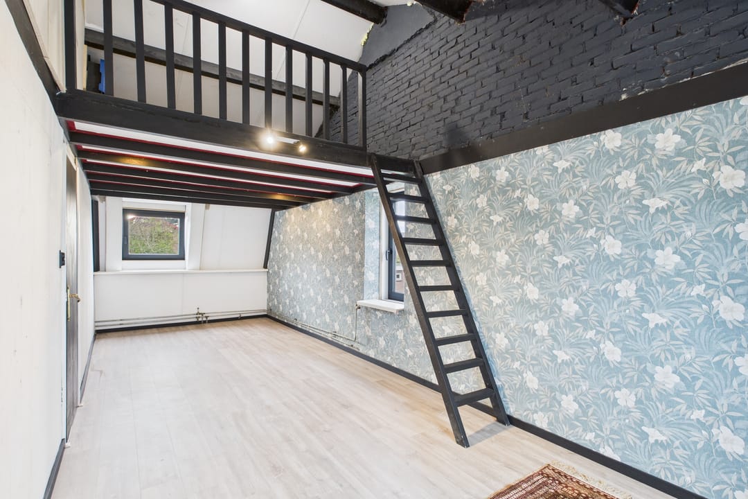 Foto 16 van Graafjansdijk B 37