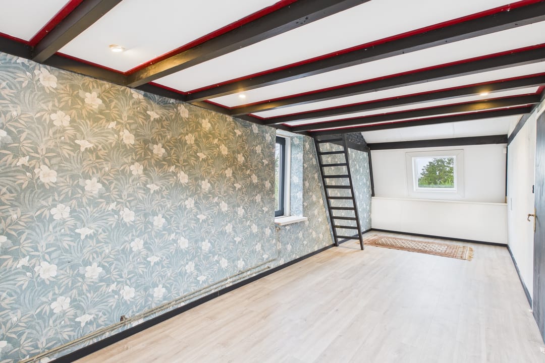 Foto 17 van Graafjansdijk B 37