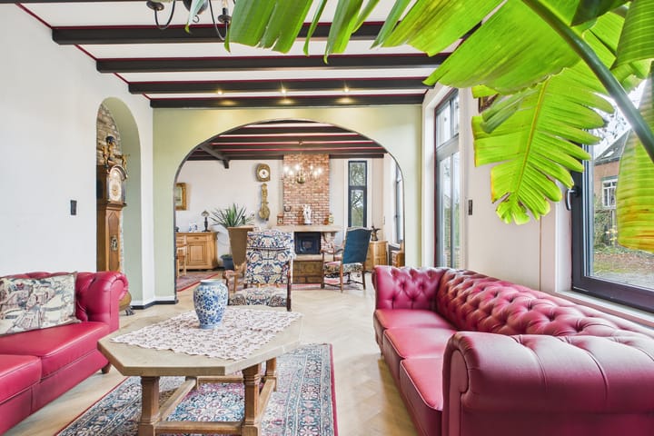 Foto 2 van Graafjansdijk B 37