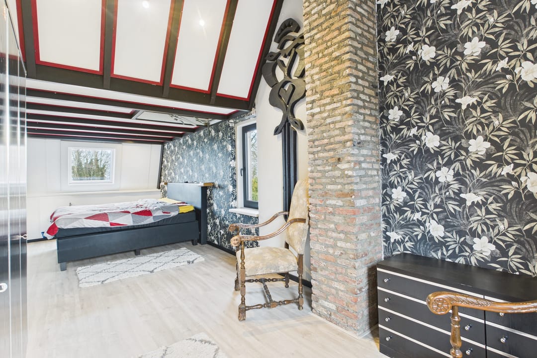 Foto 22 van Graafjansdijk B 37