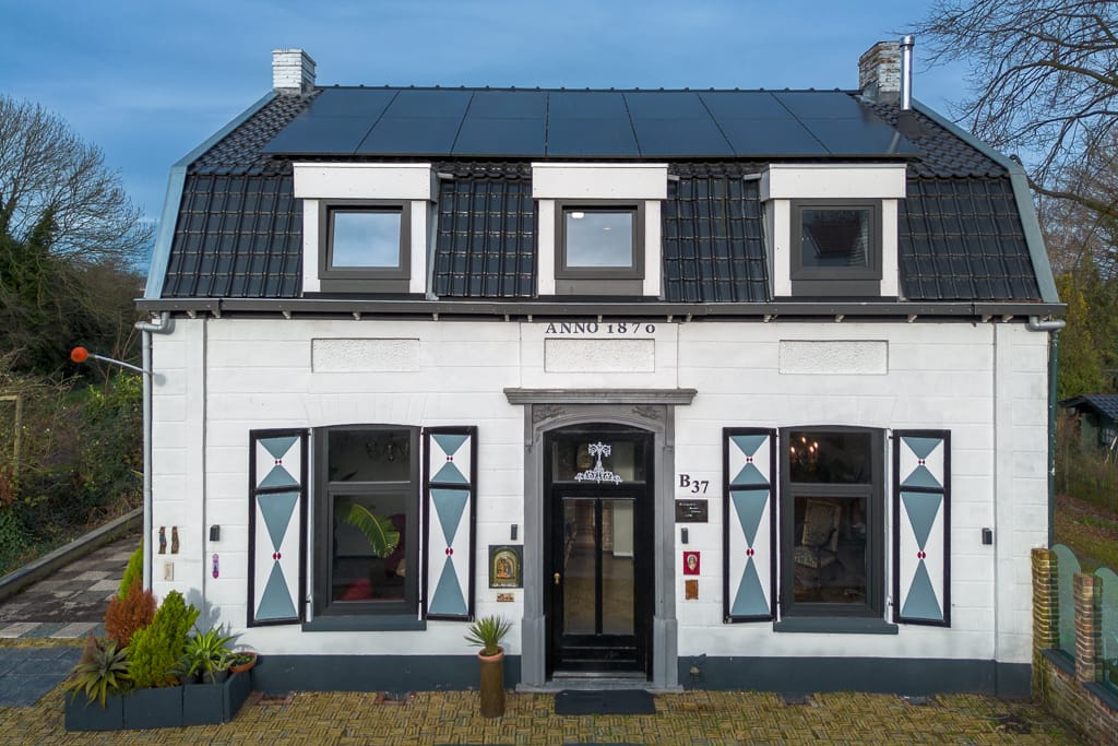 Foto 5 van Graafjansdijk B 37