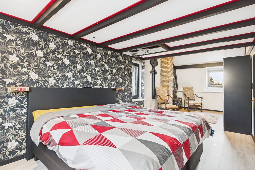 Foto 23 van Graafjansdijk B 37