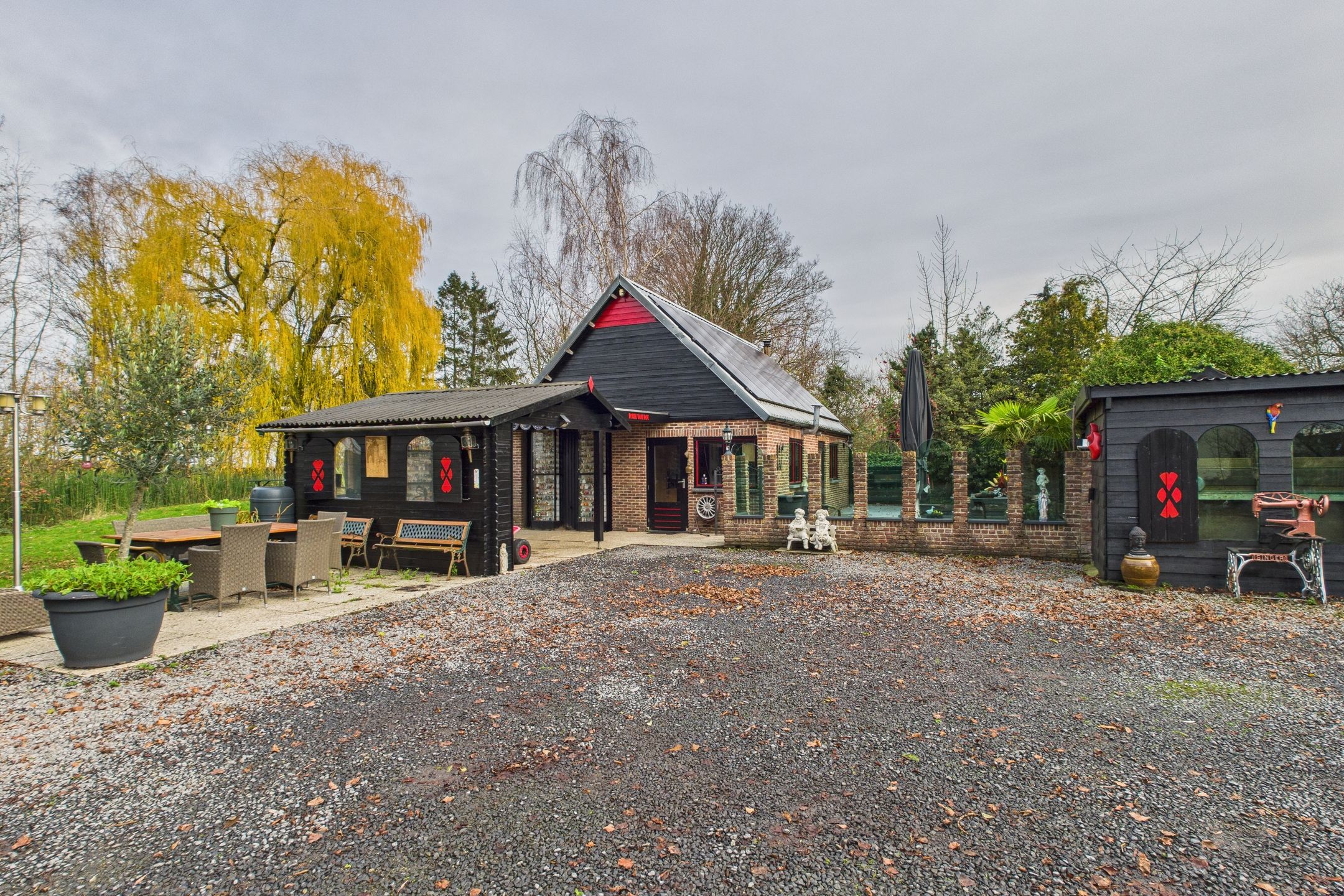 Foto 27 van Graafjansdijk B 37