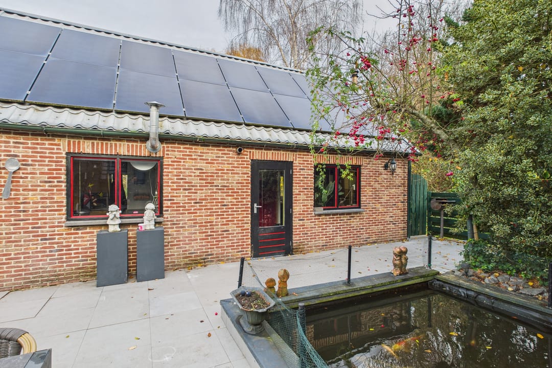 Foto 28 van Graafjansdijk B 37