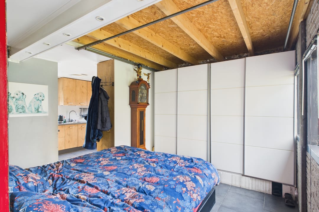 Foto 32 van Graafjansdijk B 37