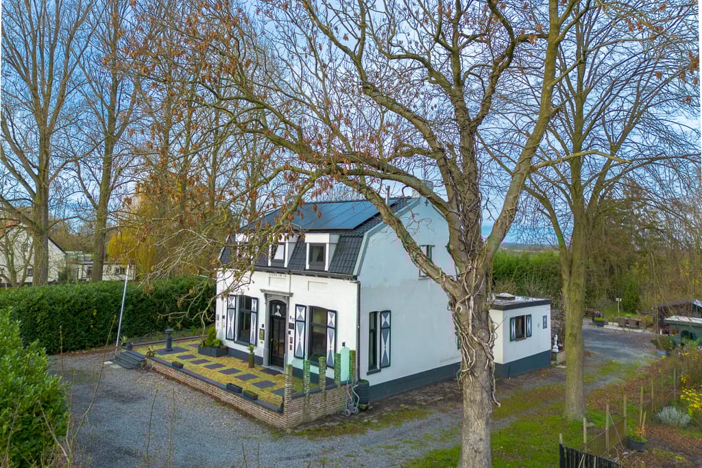 Foto 35 van Graafjansdijk B 37