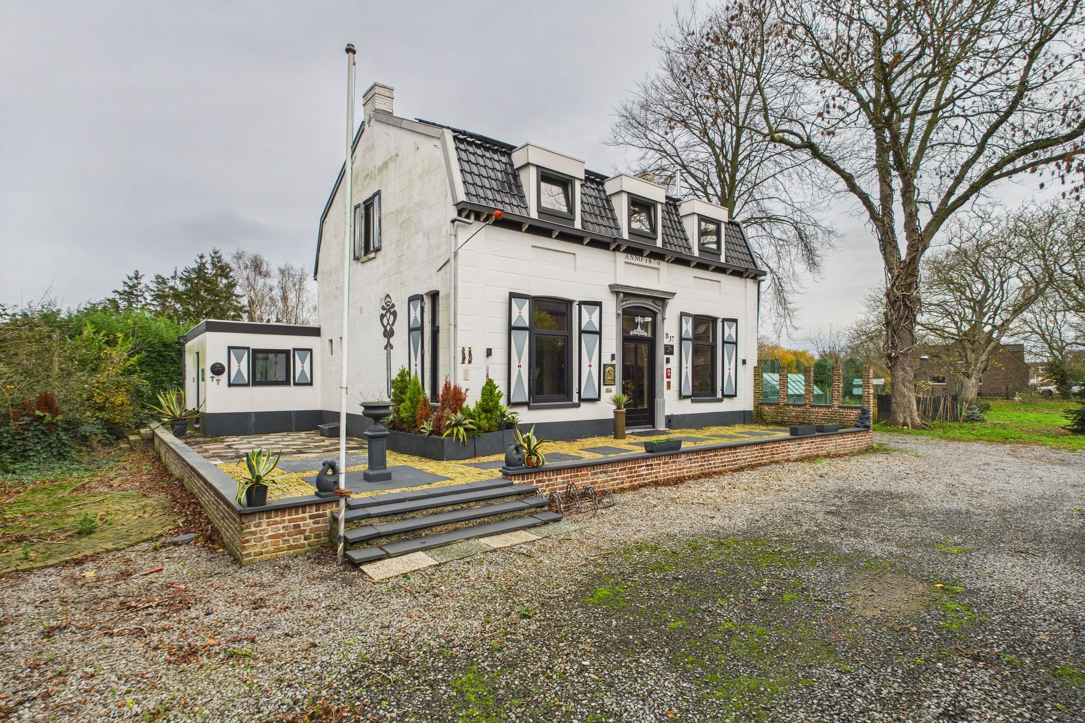 Foto 36 van Graafjansdijk B 37