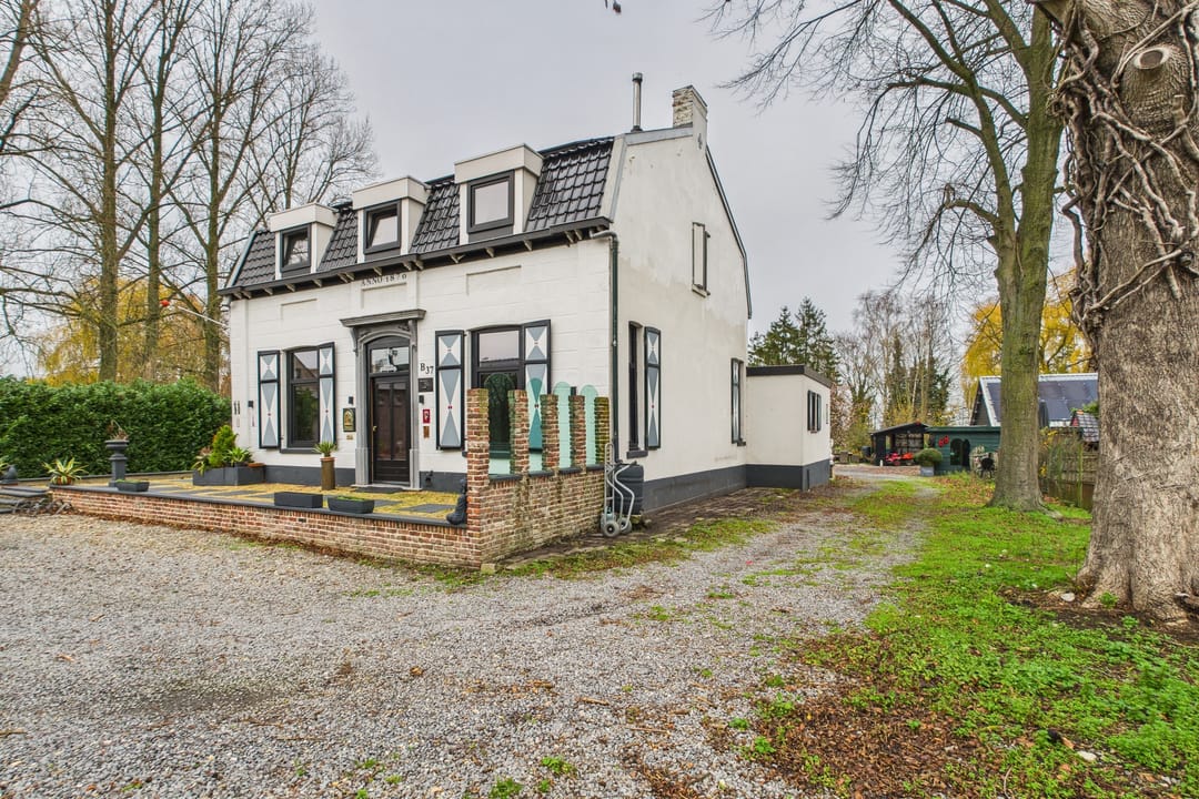 Foto 37 van Graafjansdijk B 37