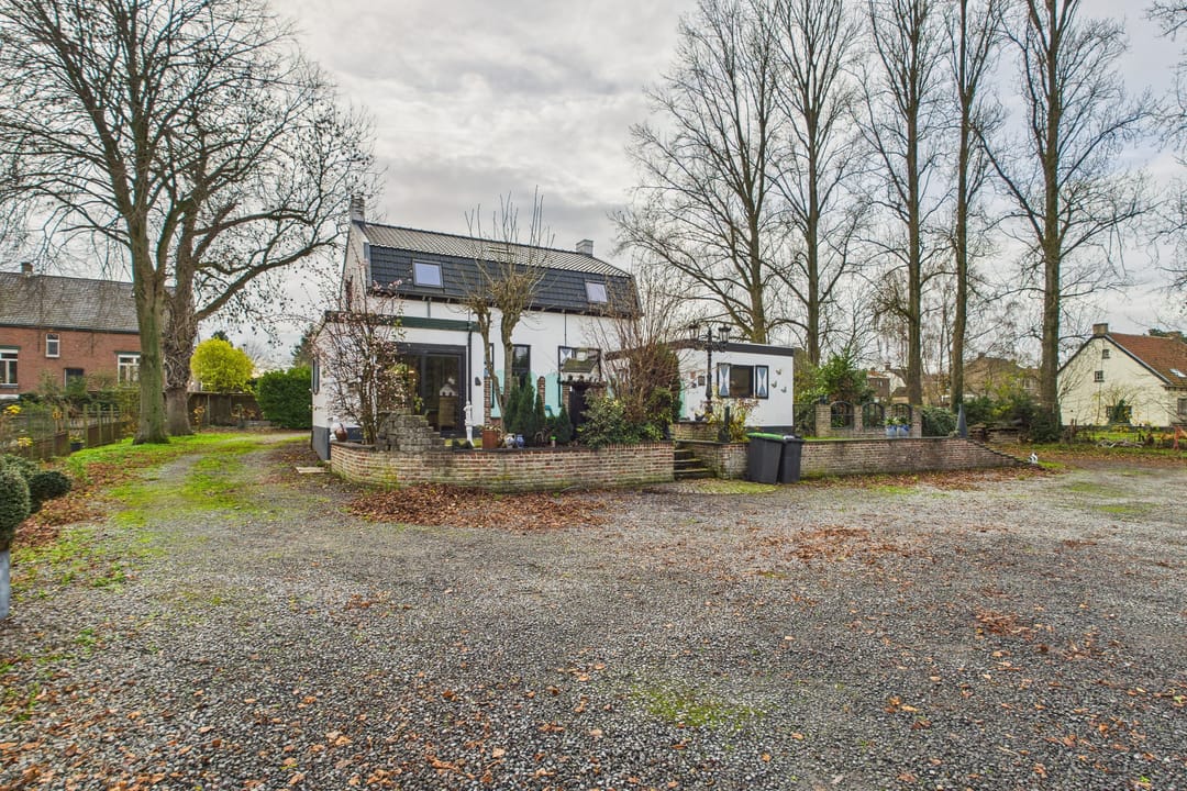 Foto 38 van Graafjansdijk B 37