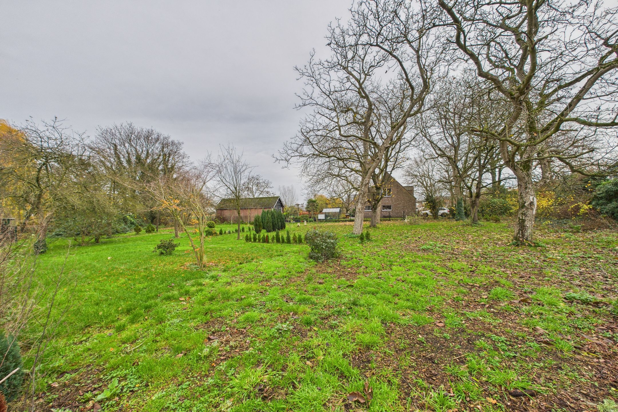 Foto 39 van Graafjansdijk B 37