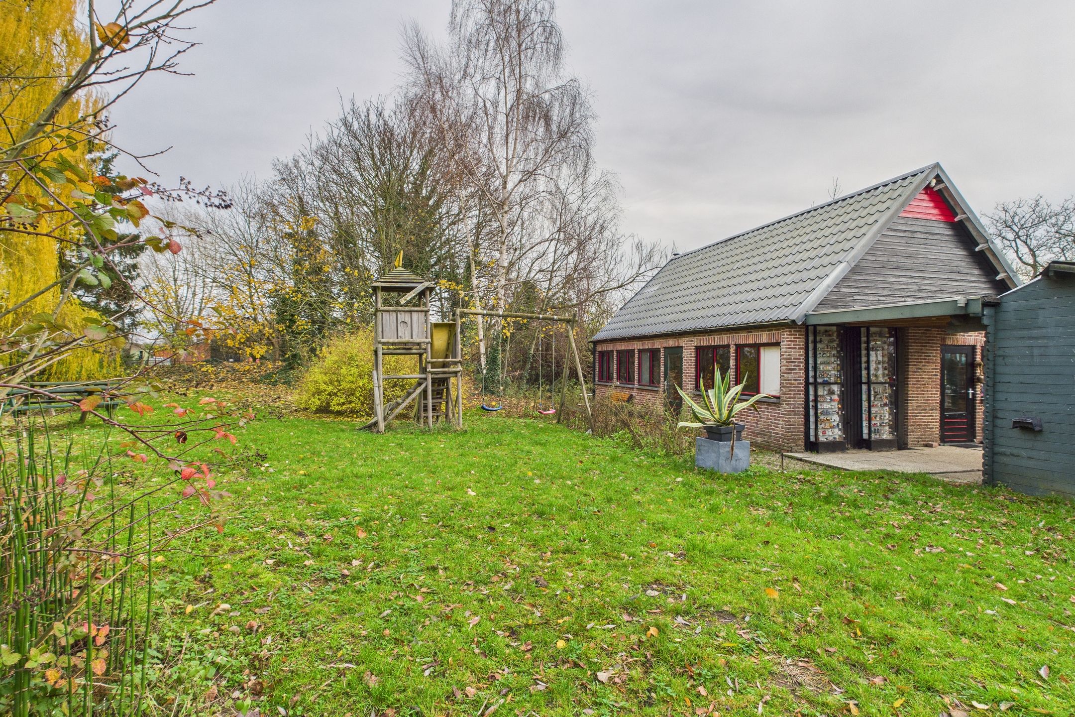 Foto 45 van Graafjansdijk B 37