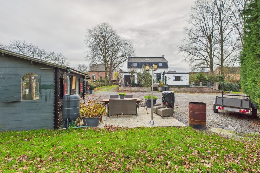 Foto 46 van Graafjansdijk B 37