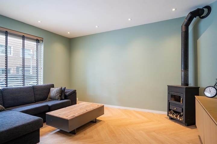 Foto 1 van Davisstraat 28-H