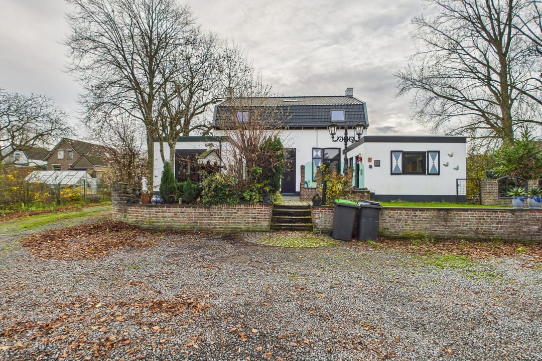 Foto 47 van Graafjansdijk B 37