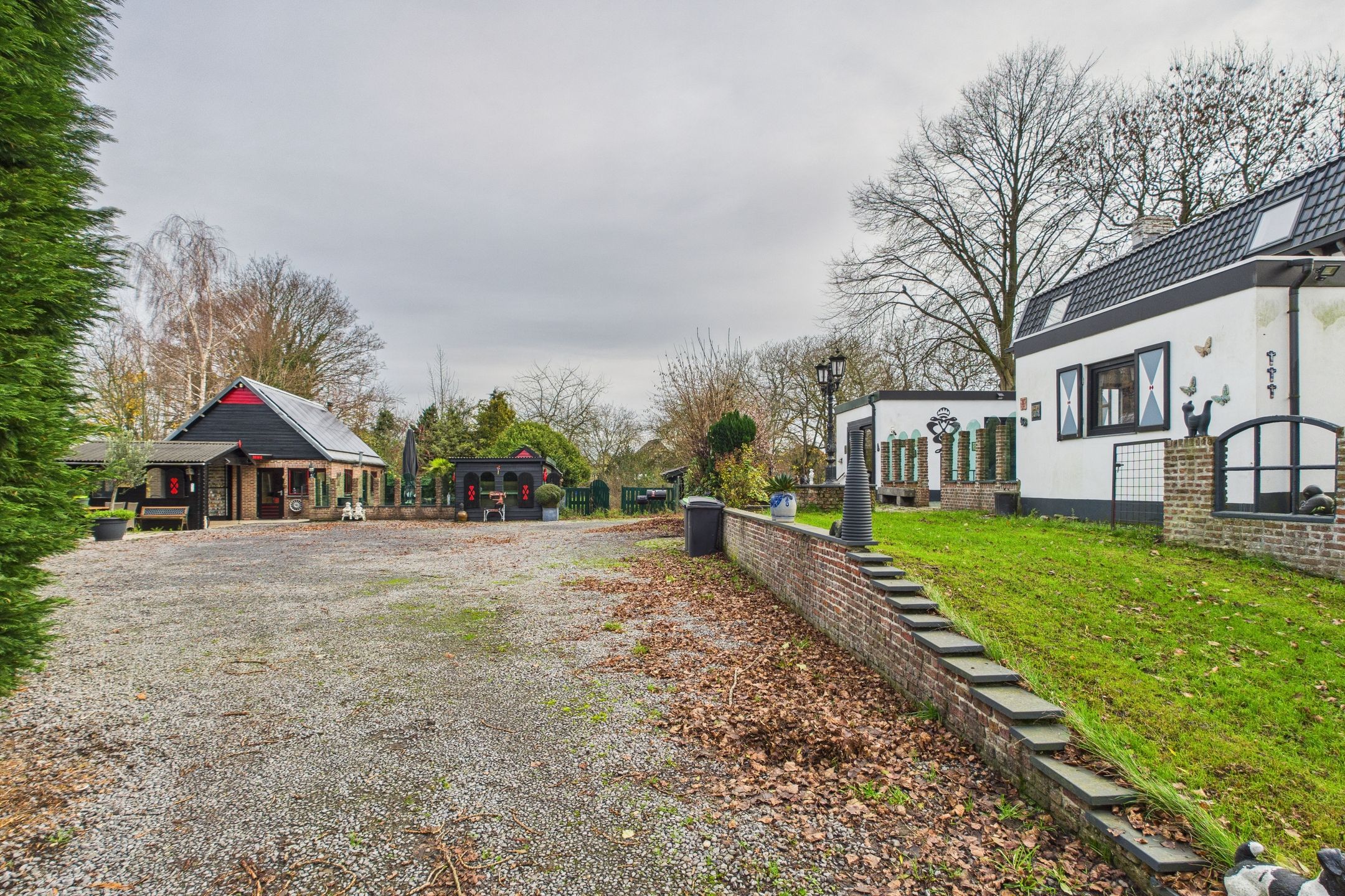 Foto 48 van Graafjansdijk B 37