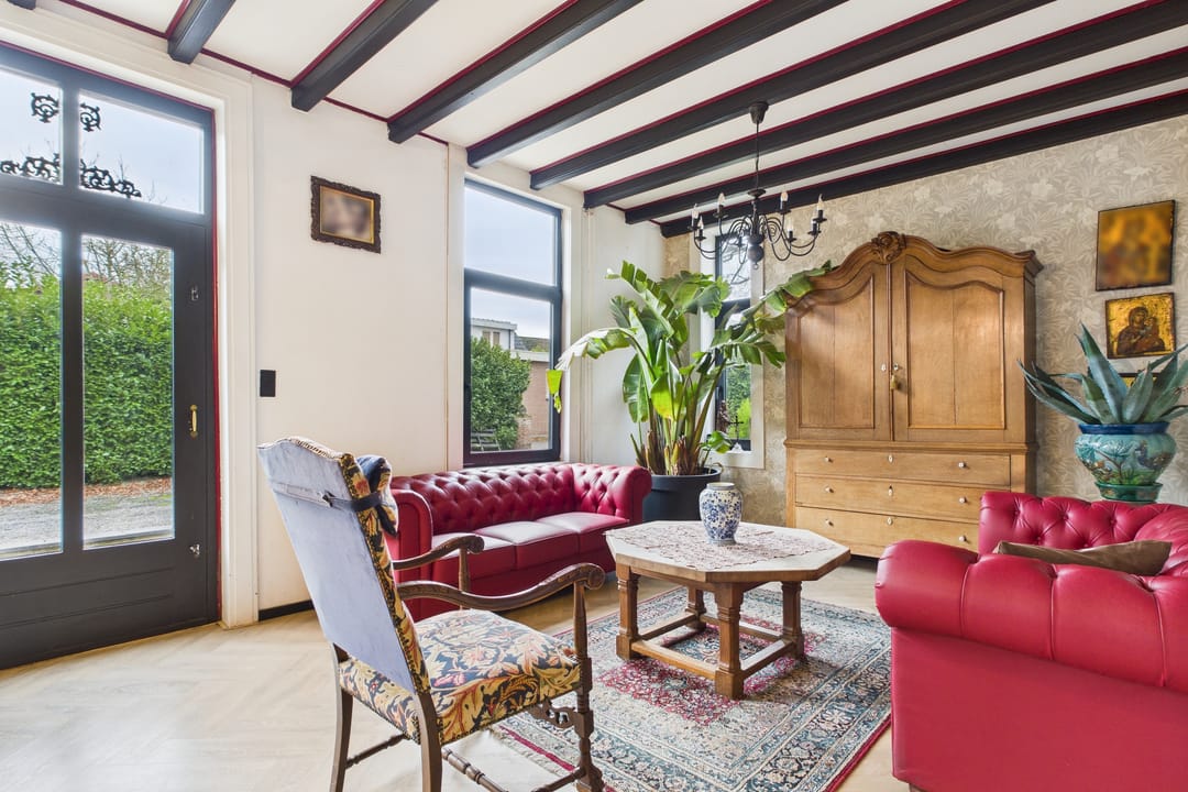 Foto 7 van Graafjansdijk B 37