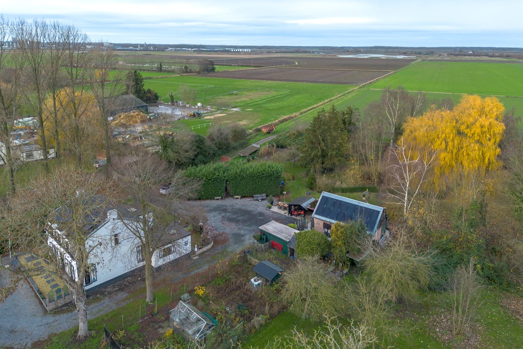 Foto 50 van Graafjansdijk B 37