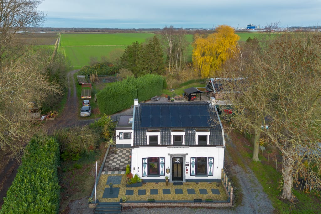 Foto 51 van Graafjansdijk B 37