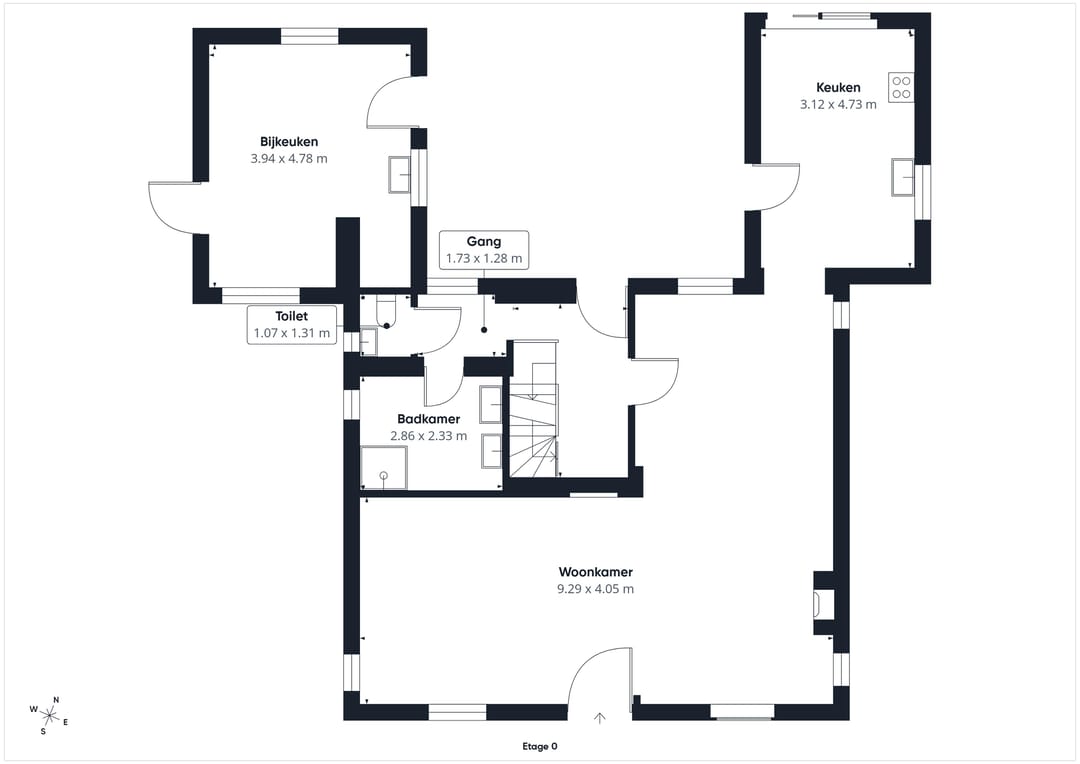 Foto 53 van Graafjansdijk B 37