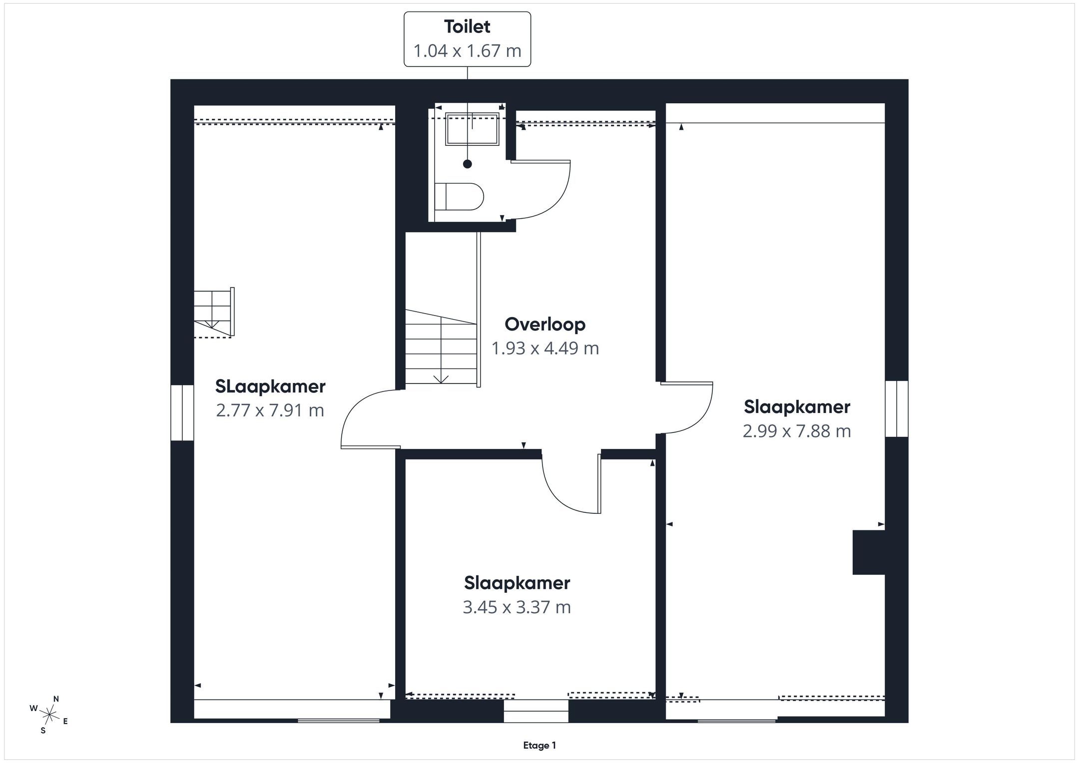 Foto 54 van Graafjansdijk B 37