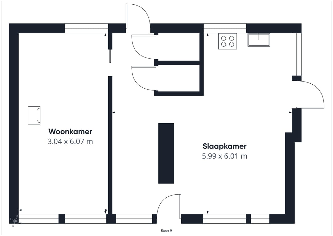 Foto 56 van Graafjansdijk B 37