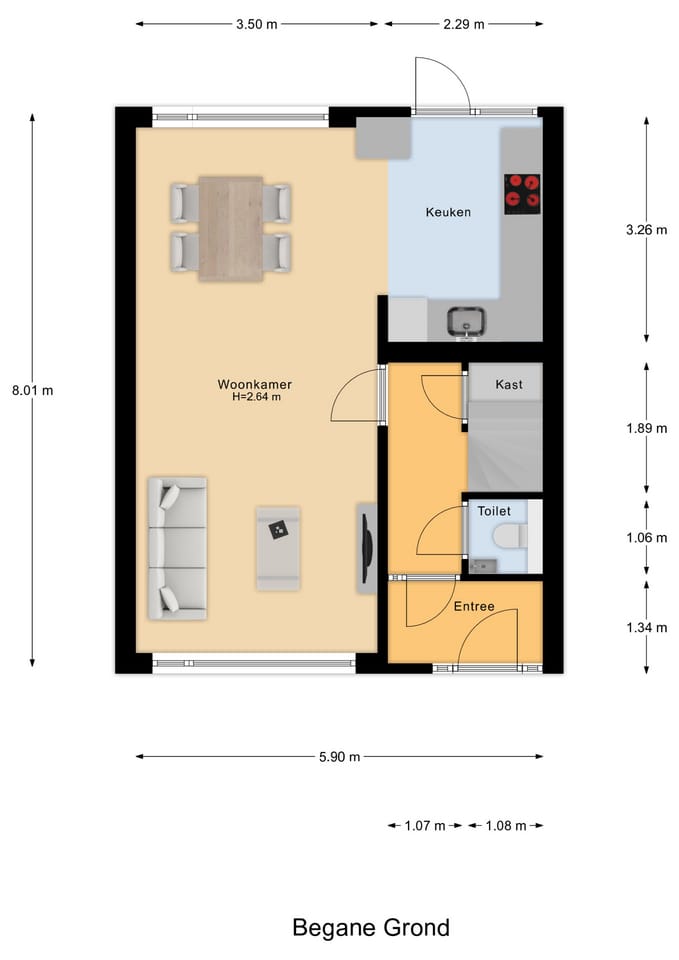 Foto 42 van Stokkumbrink 35