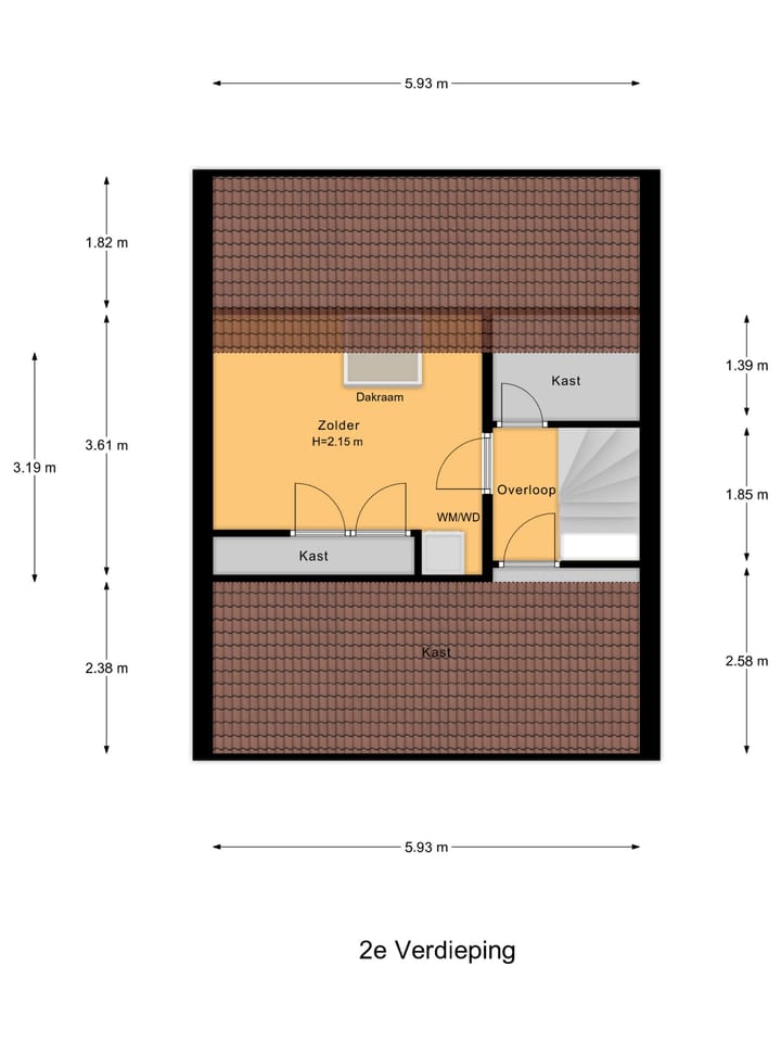 Foto 44 van Stokkumbrink 35