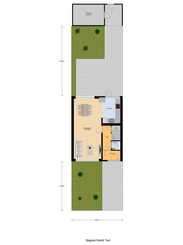 Foto 46 van Stokkumbrink 35