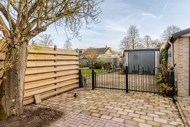 Foto 3 van Prunuslaan 3