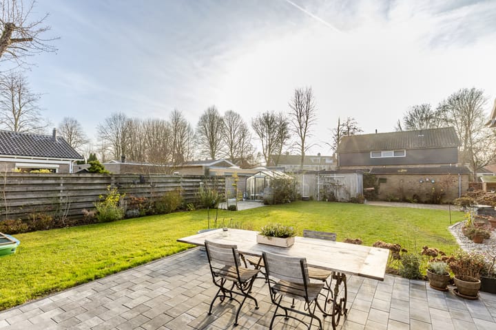 Foto 4 van Prunuslaan 3