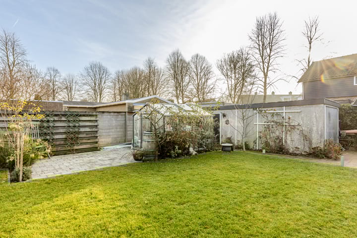 Foto 5 van Prunuslaan 3