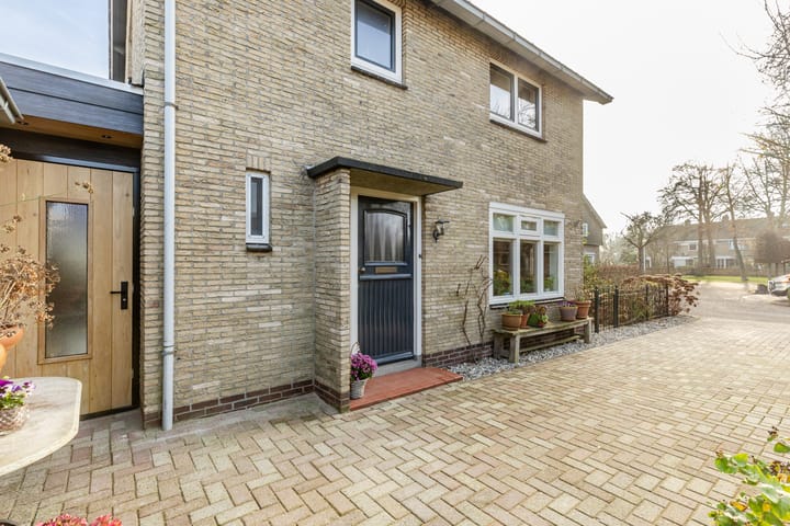 Foto 6 van Prunuslaan 3