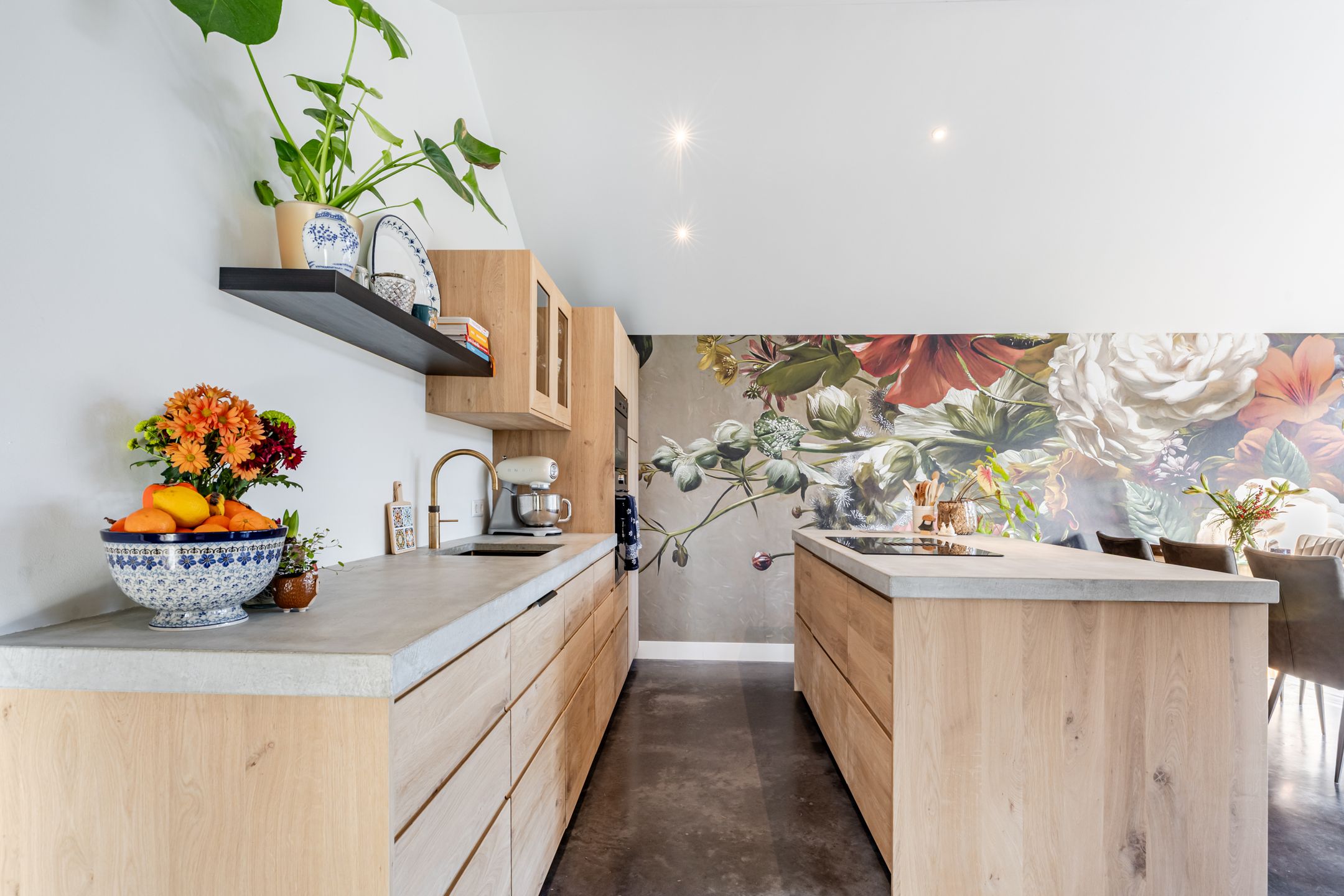 Buying a house in The Netherlands., Prunuslaan 3