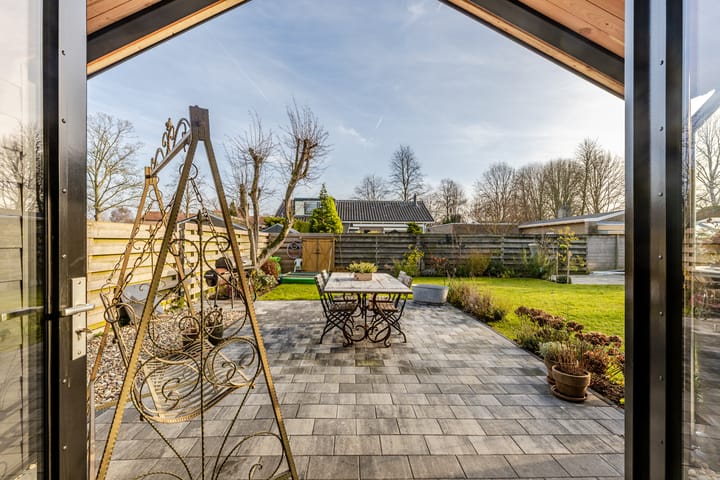 Foto 14 van Prunuslaan 3