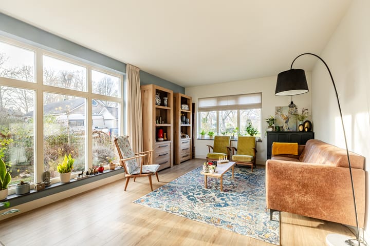 Foto 16 van Prunuslaan 3