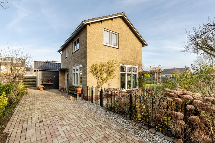 Foto 2 van Prunuslaan 3