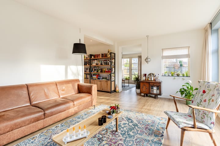 Foto 18 van Prunuslaan 3