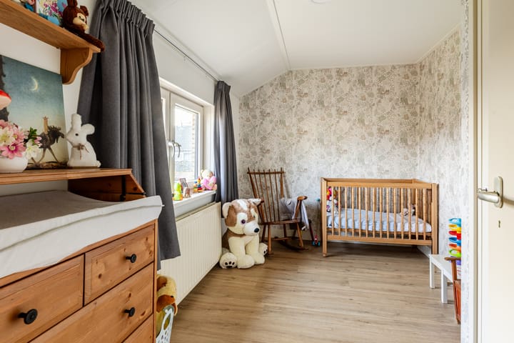 Foto 28 van Prunuslaan 3