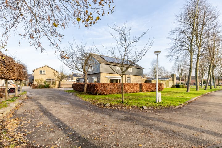 Foto 33 van Prunuslaan 3